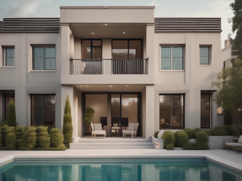 luxury real estate, elite properties, investment, modern living, exclusive listings